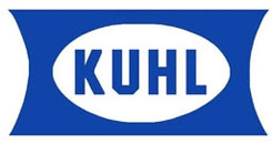 KUHL Corp Logo